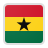 flag of Ghana